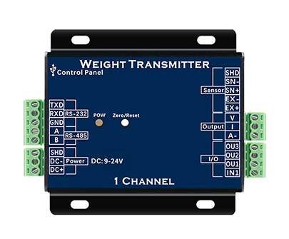 南通AT8816C称重模块厂家型号齐全